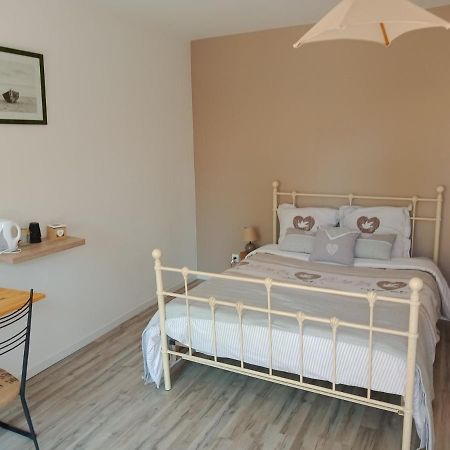 מון-דה-מרסן 2 Chambres D'Hotes Au Calme Proche Centre Ville מראה חיצוני תמונה