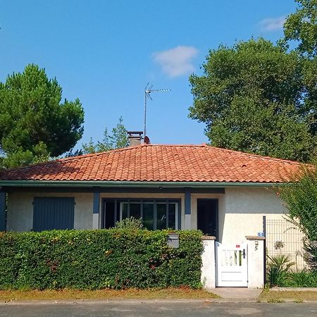 מון-דה-מרסן 2 Chambres D'Hotes Au Calme Proche Centre Ville מראה חיצוני תמונה