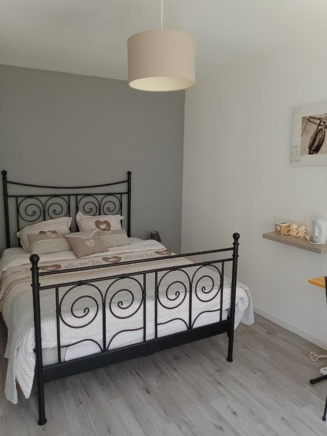 מון-דה-מרסן 2 Chambres D'Hotes Au Calme Proche Centre Ville מראה חיצוני תמונה