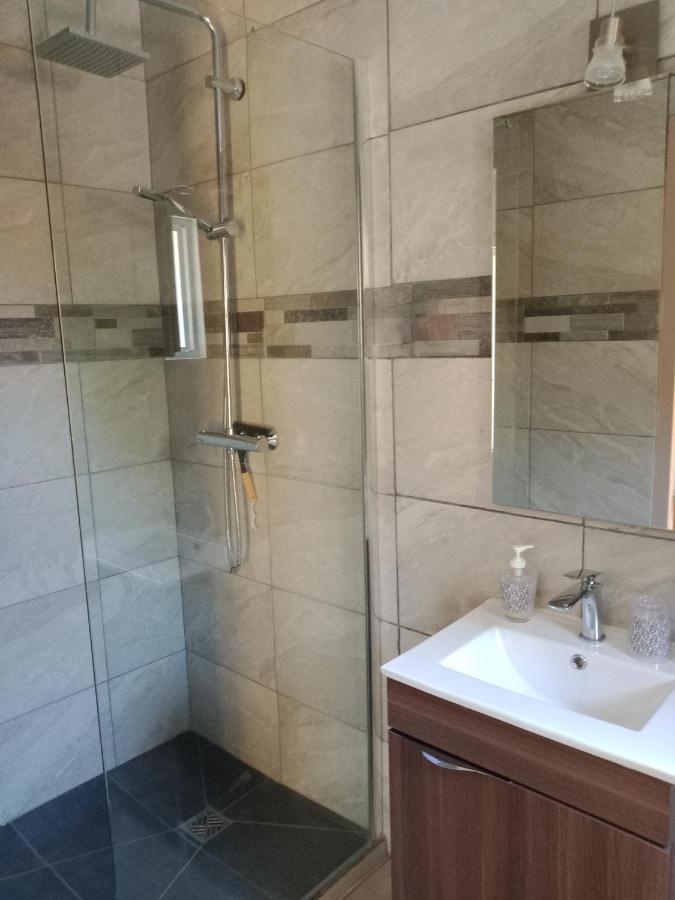 מון-דה-מרסן 2 Chambres D'Hotes Au Calme Proche Centre Ville מראה חיצוני תמונה