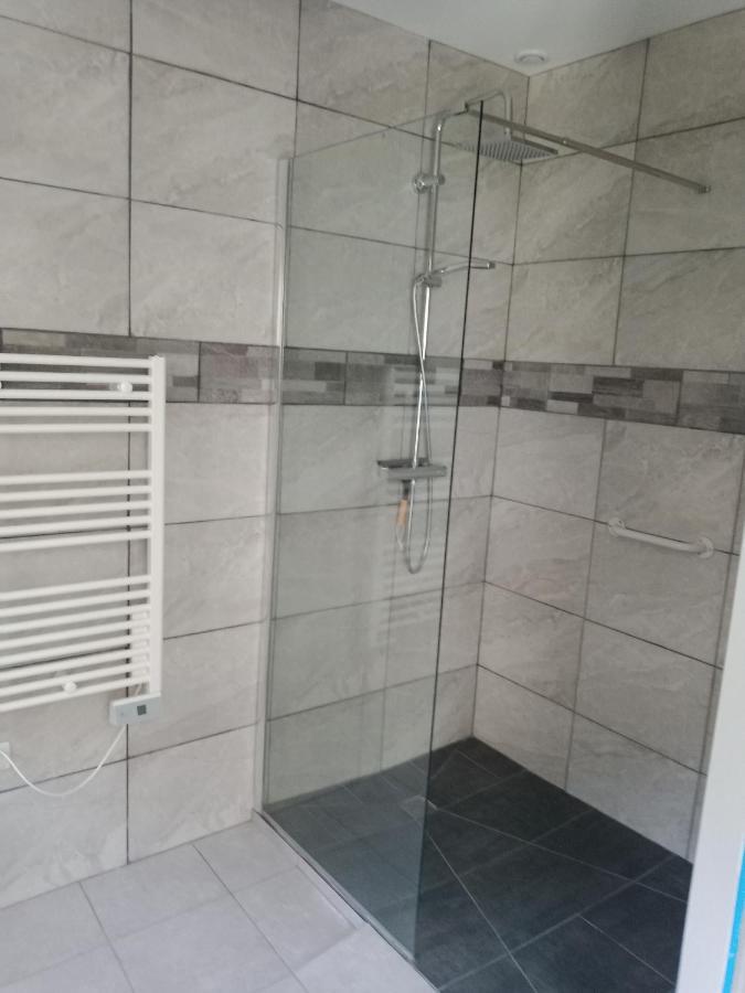 מון-דה-מרסן 2 Chambres D'Hotes Au Calme Proche Centre Ville מראה חיצוני תמונה